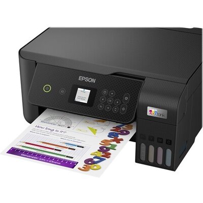 EPSON L3260 MFP ink Printer up to 10ppm