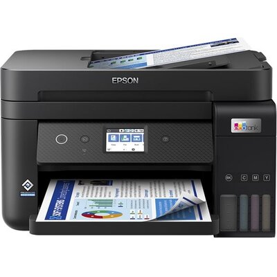 EPSON L6290 MFP ink Printer up to 10ppm