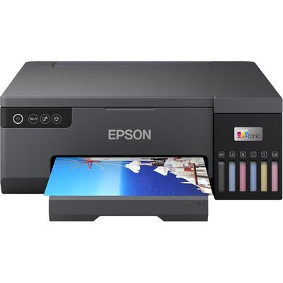 EPSON L8050 Inkjet Printer 25ppm