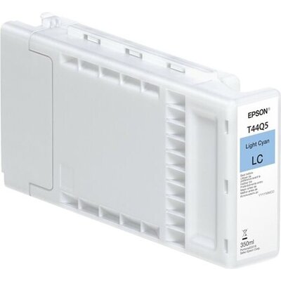 EPSON Singlepack Light Cyan T44Q540 UltraChrome PRO 12 350ml