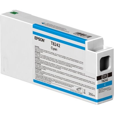 EPSON Singlepack Light Cyan T54X500 UltraChrome HDX/HD