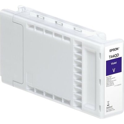 EPSON Singlepack Violet C13T44QD40 UltraChrome PRO 12 350ml