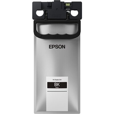 EPSON WF-C53xx/WF-C58xx Series Ink Cartridge XXL Black 10.000 pages