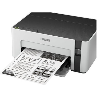 Epson Imprimanta mono M1100, A4, 32ppm, 1440x720, USB
