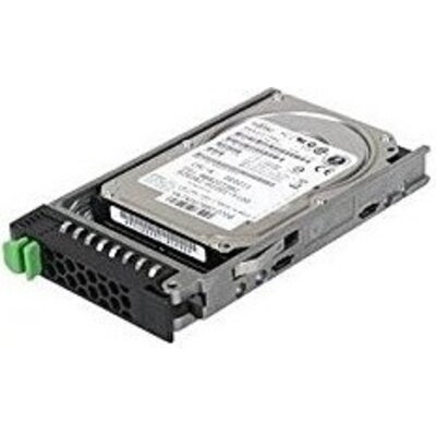 Твърд диск SATA 6G 4TB 7.2K NO HOT PL 3.5' BC/ for TX1310 M3; TX 1320 M3/M4