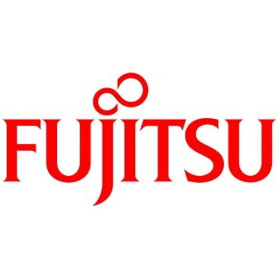 FUJITSU 3-pin Power cable EU