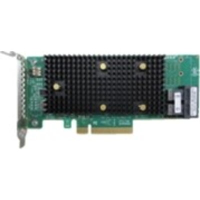 FUJITSU CP500i SAS/SATA RAID Controller based on Broadcom SAS3408 for TX/RX1330M5 RX2530M6/RX2540M6