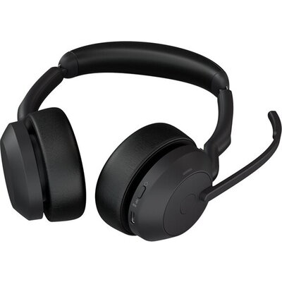 JABRA Evolve2 55 Link380c UC Stereo