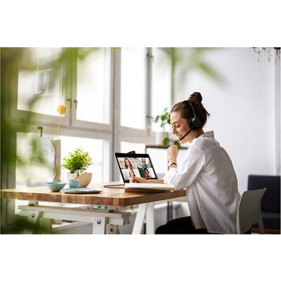 JABRA Evolve2 50 USB C/A UC Stereo