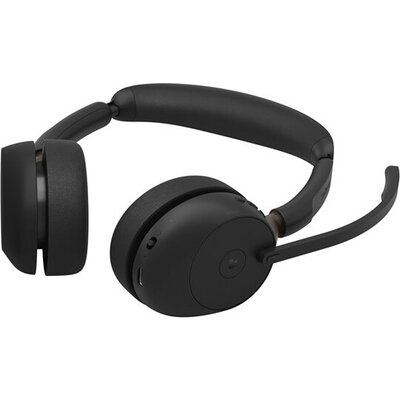 JABRA Evolve3 65 - Stereo LINK 390c MS