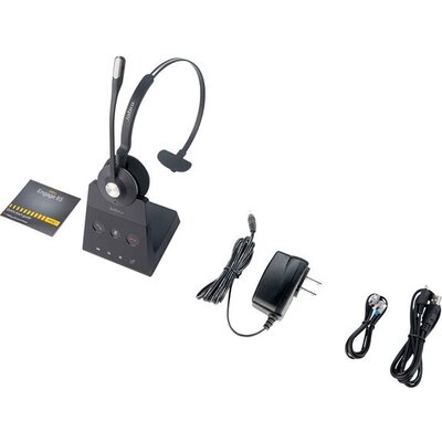 JABRA Engage 65 Mono