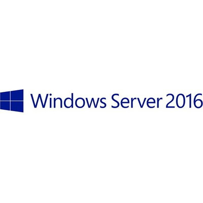 Microsoft Windows Server 16 Downgrade Standard FIO Npi en SW