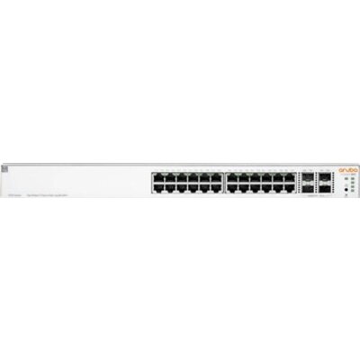 HPE Aruba IOn 1930 24G 4SFP+ 195W Sw