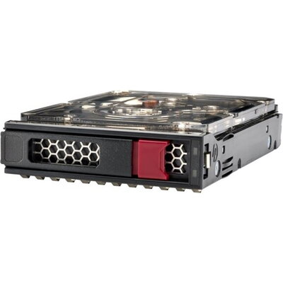 HPE 14TB SATA 7.2K LFF LP 512e Remanufactured HDD (R)