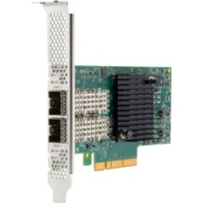 HPE Adapter 10/25GbE 2p SFP28 BCM 57414 (P)