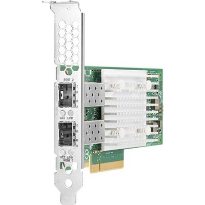 HPE Adapter Broadcom BCM57412 Ethernet 10Gb 2-port SFP+