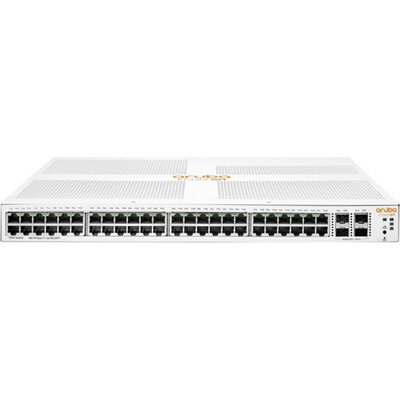 HPE Aruba IOn 1930 48G 4SFP+ Switch