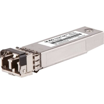 HPE Aruba IOn XCVR 10G SFP+ LC SR 300m MMF