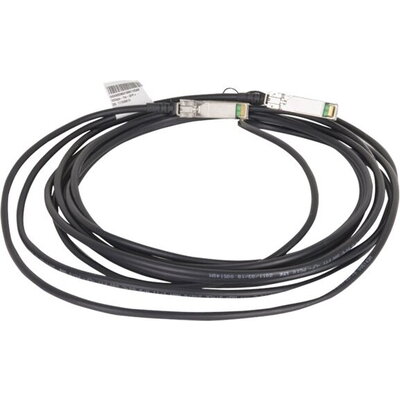 HPE BLc SFP+ 5m 10GbE Copper Cable