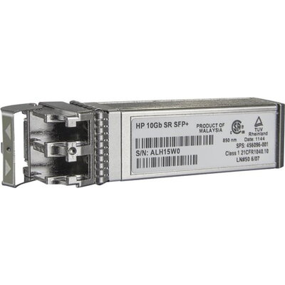 HPE BladeSystem c-Class 10Gb SR SFP+(P)