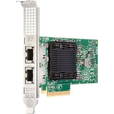 HPE Ethernet Adapter 10Gb 2-port BASE-T Broadcom BCM57416