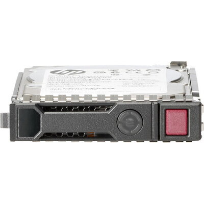 HPE Gen8 300GB 6G SAS 10K rpm SFF SC Enterprise