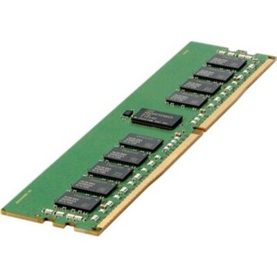 HPE Memory 64GB Dual Rank x4 DDR4-3200 CAS-22-22-22 Registered Smart Kit