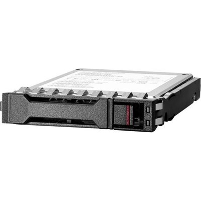 HPE SSD 1.92TB 2.5inch SATA 6G Read Intensive BC Multi Vendor