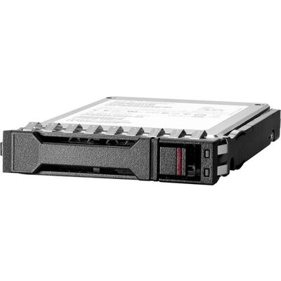 HPE SSD 480GB 2.5inch SATA 6G Mixed Use BC Multi Vendor