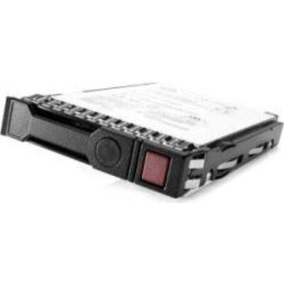 HPE 1.2TB SAS 10K SFF SC DS HDD for GEN10:  DL20, DL100 family, DL300 family, DL500,  ML10, ML100, ML300 family