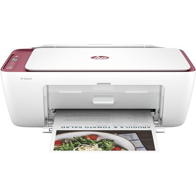 HP DeskJet 2823e All-in-One up to 7.5/5.5ppm Printer