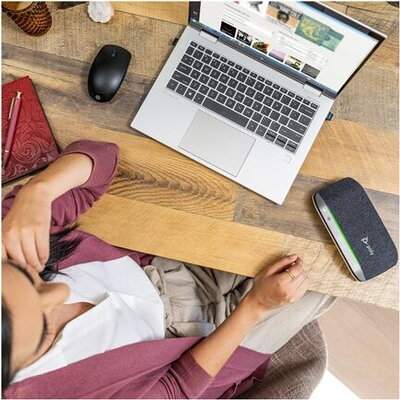 HP Poly Sync 20+ USB-C Speakerphone 216869-01