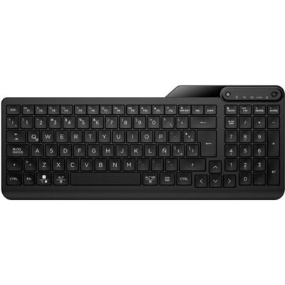 HP 475 Dual-Mode Wireless Keyboard (EN)