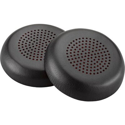 HP Poly Voyager Focus 2 Leatherette Ear Cushions 2 Pieces