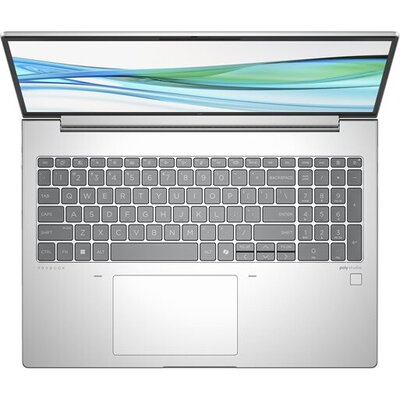 HP ProBook 465 G11 - AMD Ryzen 5 7535U, 16" WUXGA, 16GB DDR5, 512GB SSD, Windows 11 Pro