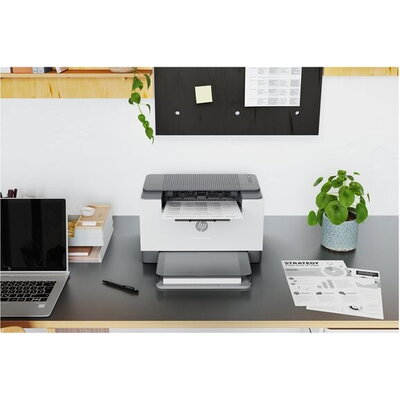 HP LaserJet M207dw Printer Mono Duplex laser A4 600x600dpi 27ppm 150sheets USB LAN Wi-Fi