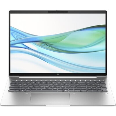 HP ProBook 460 G11 - Intel Core Ultra 7 155U, 16" WUXGA, 16GB RAM, 512GB SSD, BG