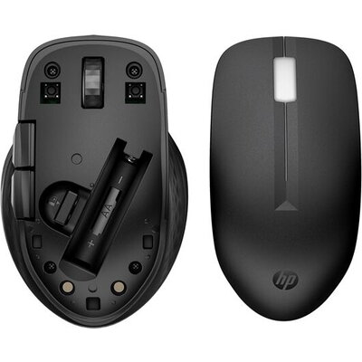 HP 435 Multi-Device Wireless Mouse WW SmartBuy