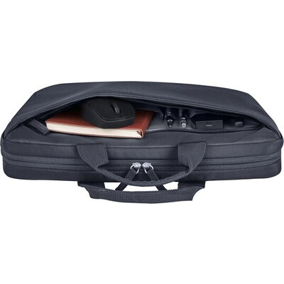 HP Evday 14inch Odyssey Gray Laptop B Briefcase