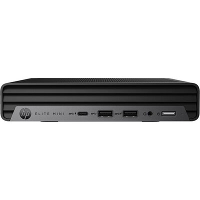 HP Poly Mini IP Conf wMTR PC Intel Core i7-13700T 16GB DDR5 256GB SSD W11IOTE COL HIE 1-1-1 Wty ax6G+BT