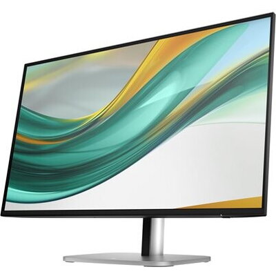 HP S5 Pro 527pf 27inch FHD Monitor HDMI DP (EU) HP S5 Pro 527pf 27inch FHD Monitor HDMI DP (EU)