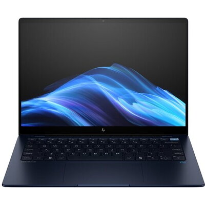 HP EliteBook Ultra G1q Qualcomm Snapdragon X Elite X1E-78-100 14inch 2.2k 16GB 512GB SSD W11P
