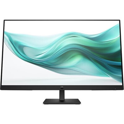 HP Series 3 Pro 327ph 27inch FHD Monitor HDMI VGA DP (EU)