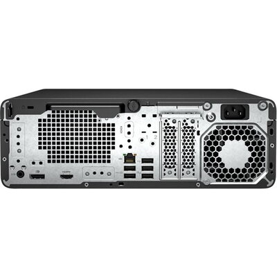 HP Elite Desk 8 SFF G1 Intel Core Ultra 5 235 32GB 512GB SSD W11P (EU) HP Elite Desk 8 SFF G1 Intel Core Ultra 5 235 32GB 512GB SSD W11P (EU)