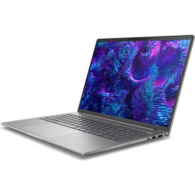 HP ZBook 8 G1i Intel Core Ultra 9 285H 16inch 2.5K 32GB 1TB SSD NVIDIA RTX 500 Ada 4GB W11P