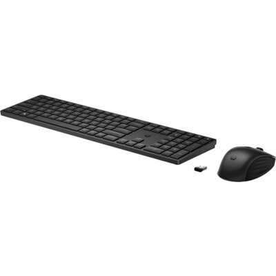 HP 655 Wireless KB/MSE Combo WHT HP 655 Wireless KB/MSE Combo WHT