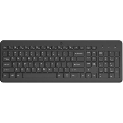 HP 225 Wireless Keyboard (BG) HP 225 Wireless Keyboard (BG)
