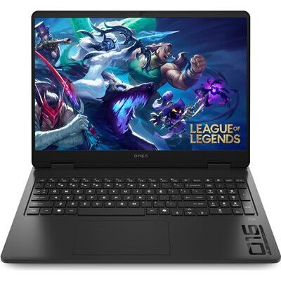 HP OMEN Intel Core 7 250H 16inch 24GB 1TB RTX 5060 FreeDOS