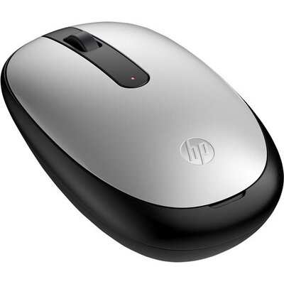HP 240 Bluetooth Mouse Pike Silver