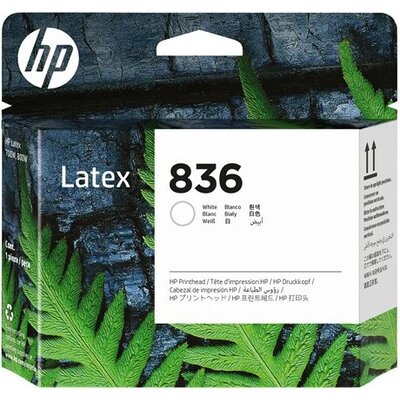 HP 836 White Latex Printhead